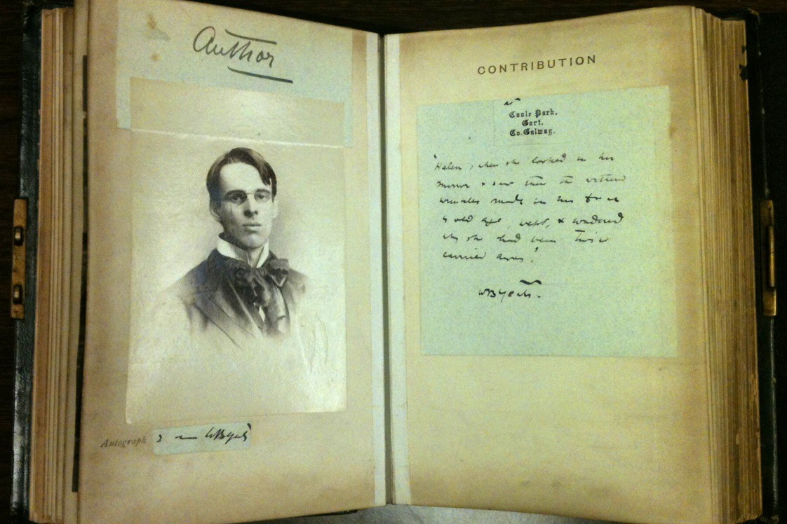 Yeats_book